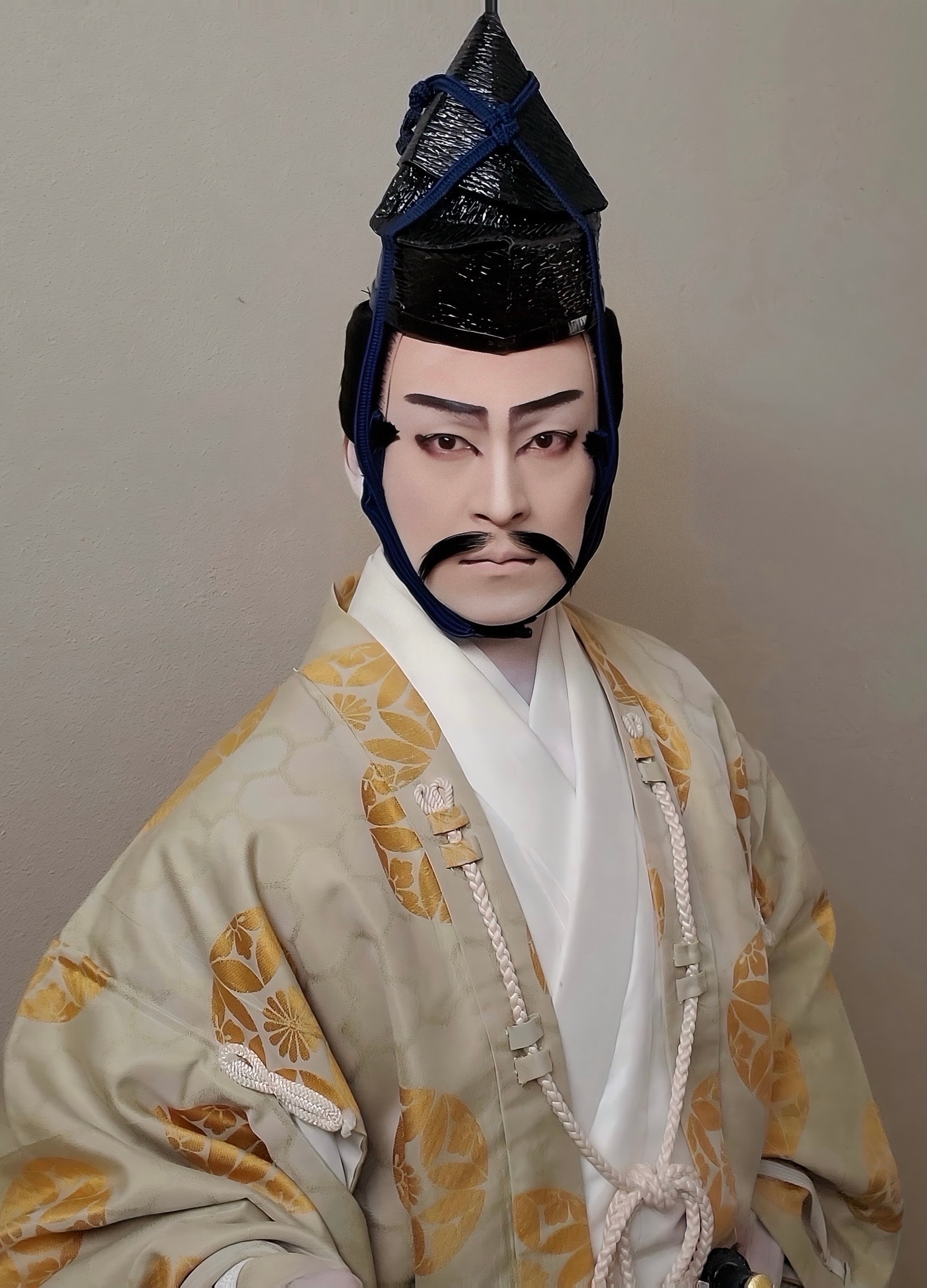 喜多村一朗の舞台写真